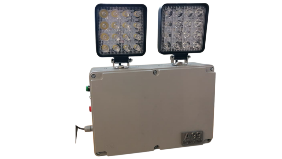 Acil Aydınlatma Armatürü